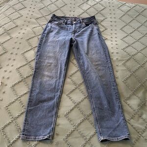 American Eagle Mom Jean